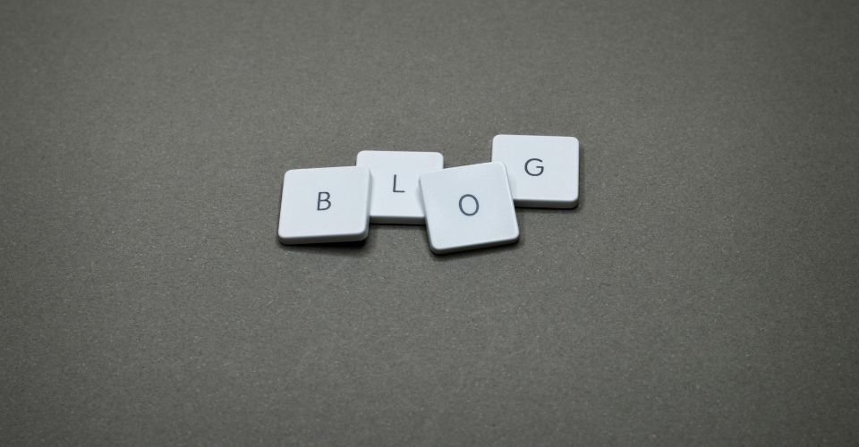 Blog