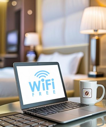 wifi